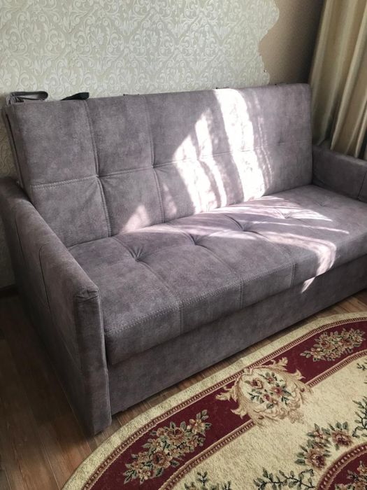 Диван калинка в отличном состоянии
