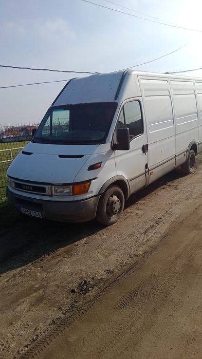 De vânzare  Iveco