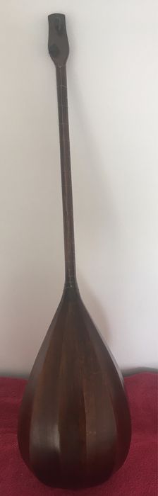 Домбыра оркестровая