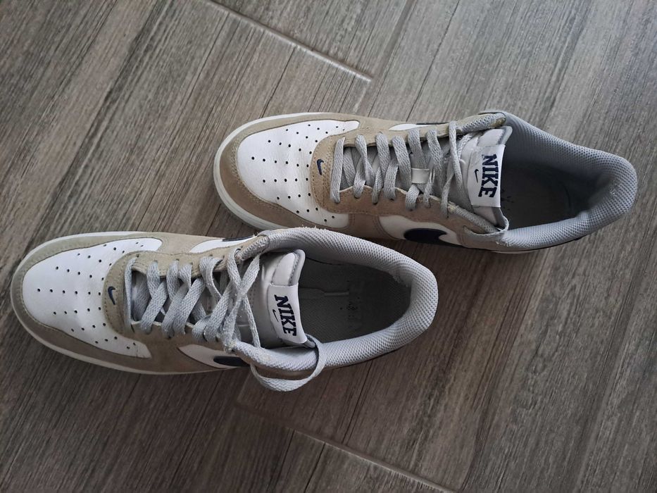 Кецове Nike Air Force
