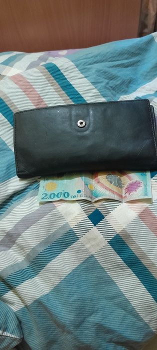 Vand bancnota eclipse