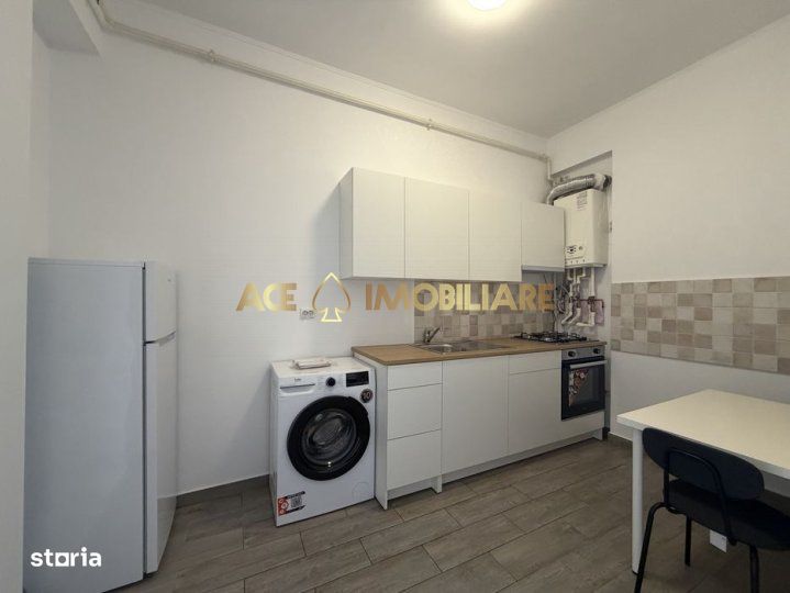Apartament – Bucuresti - Vedere 3