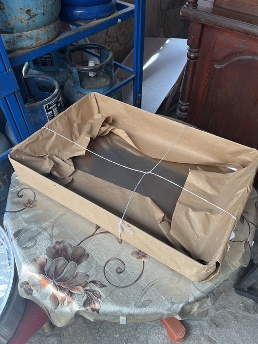 Алпака тави