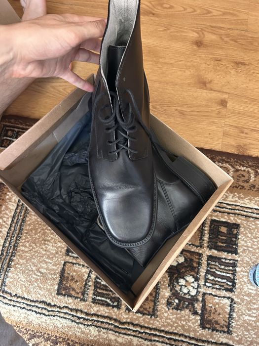 Vand Ghete de Oras negre 43