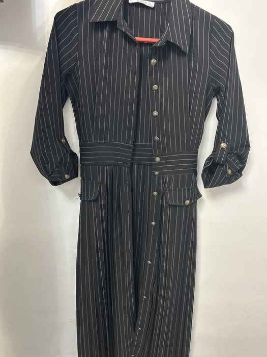 Платье повседневные