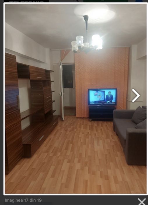 Calea Mosilor 282 Stradal Bloc Reabilitat Termic