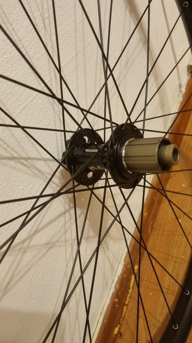 Set roți boost 110x15/148x12, 27,5/29x30c