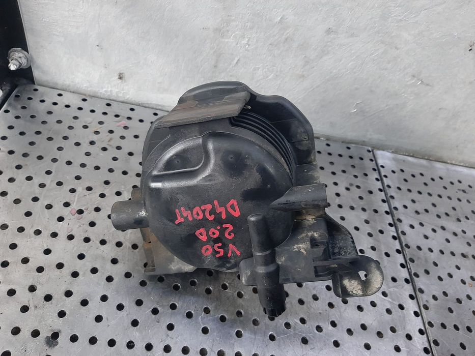 carcasa filtru combustibil 2.0d ford focus 2 volvo s40 v50 v70 9645928180