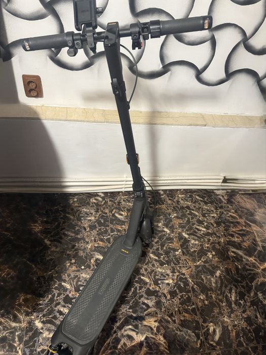 Vand trotineta Ninebot max g2