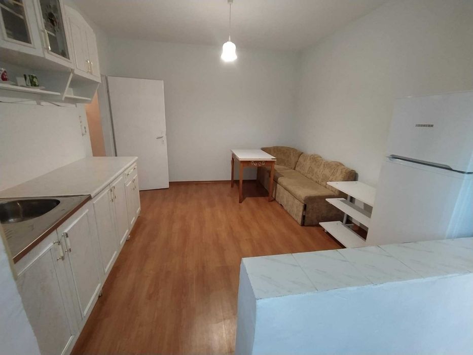 Дава се под наем Двустаен апартамент в София, Младост 1А - 65 кв.м за 612 € - Снимка #7