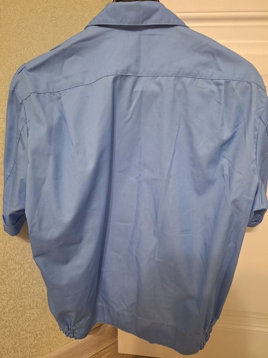 Продам рубашки мвд