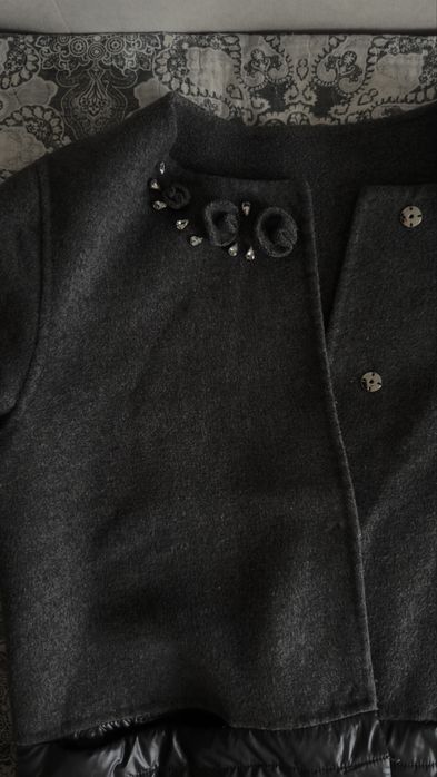 весенние пальто