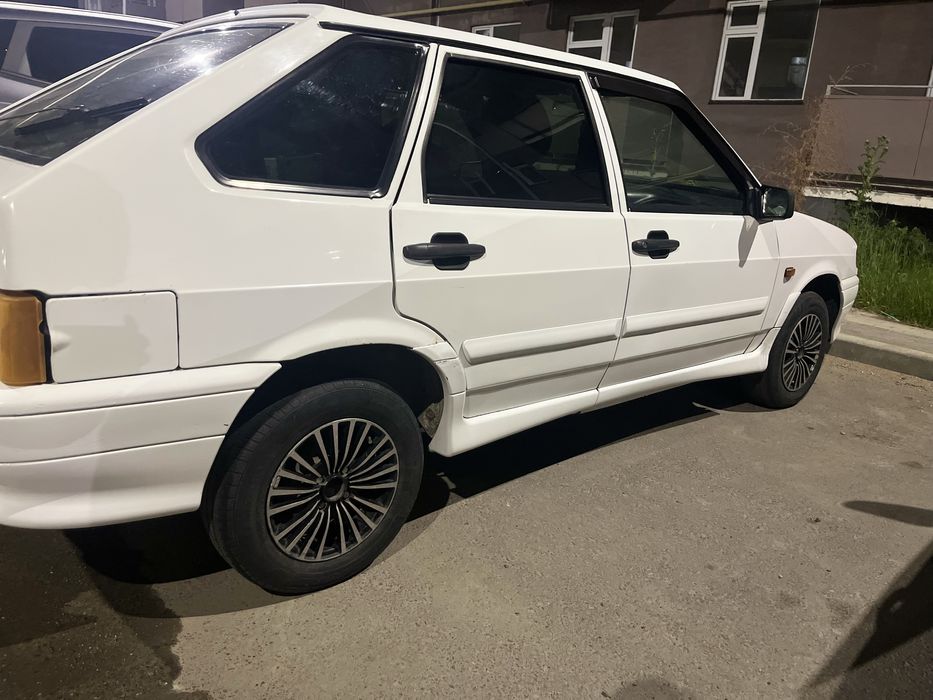 Диски R13,титановые диски