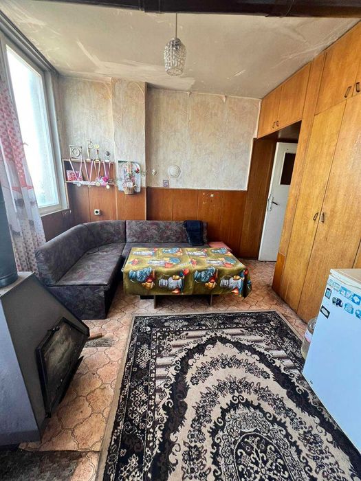 Продава се Тристаен апартамент в Търговище, Запад 1 - 90 кв.м за 850 €/кв.м - Снимка #6