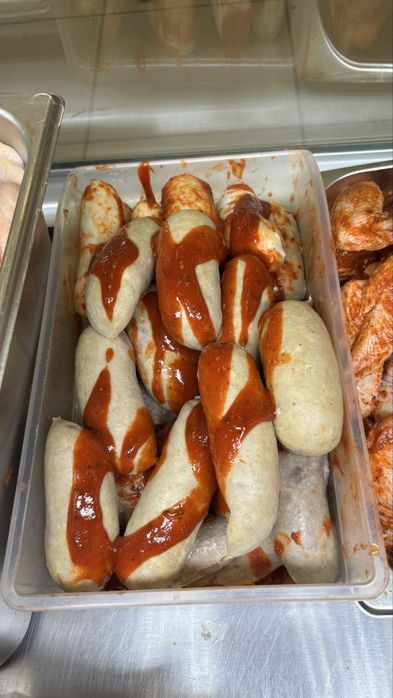 Мясо для шашлыка