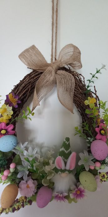 Великденски венец