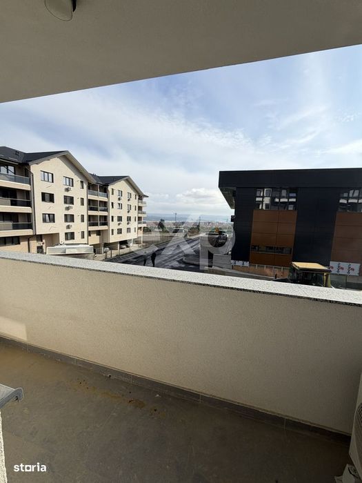 Apartamente moderne cu 2 camere – Panoramic Residence | Valea Adanca