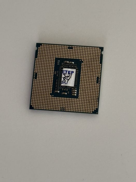 intel core i5 7500
