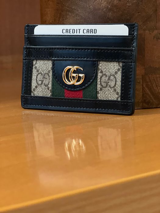 Луксозни кардхолдъри