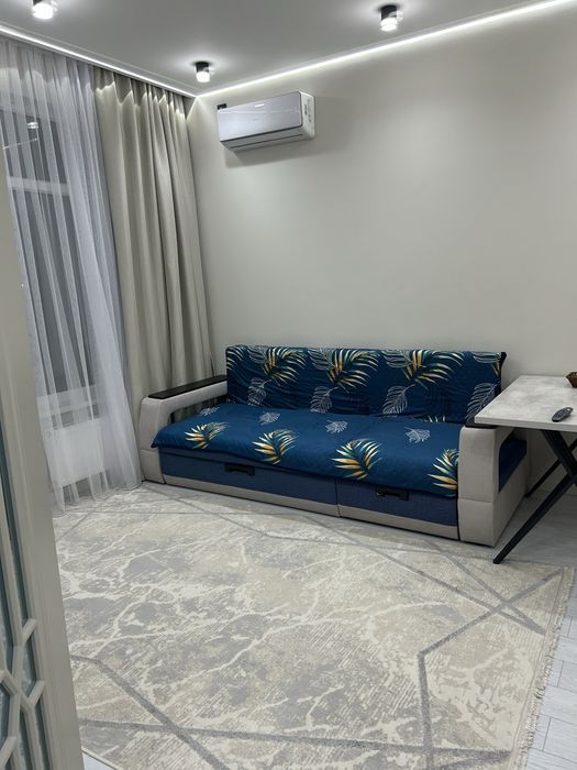 Сдам квартиру долгосрочно