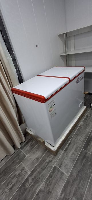 Marazlnik yangi paketlari bilan