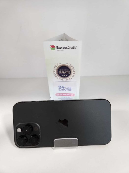 Apple iPhone 16 Pro Max 512 Gb (Ag8 Tudor1/B74791) – Garantie 2 Ani!