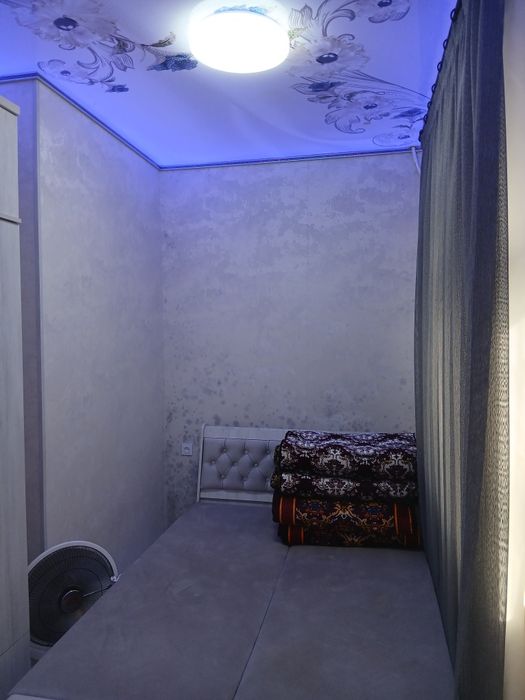 Чилонзор 22кв подезд 1 первый этаж  квартира в Аренду