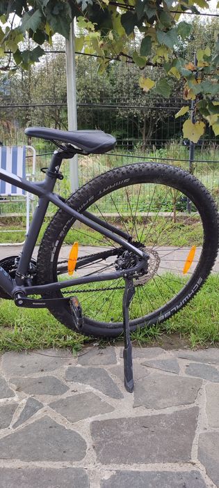 Bicicletă Mountain Bike