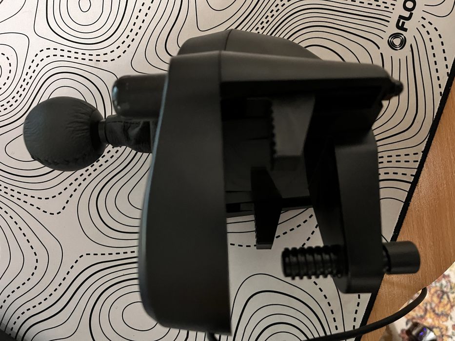 Volan logitech g29 driving force