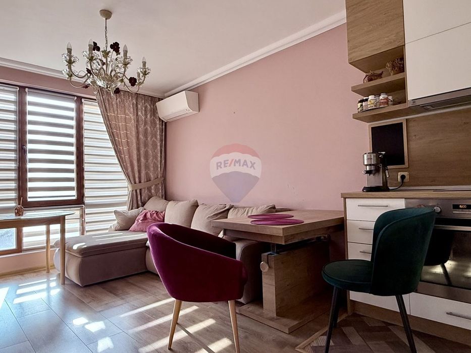 Продава се Двустаен апартамент в Варна, Виница - 60 кв.м за 1283 €/кв.м - Снимка #7