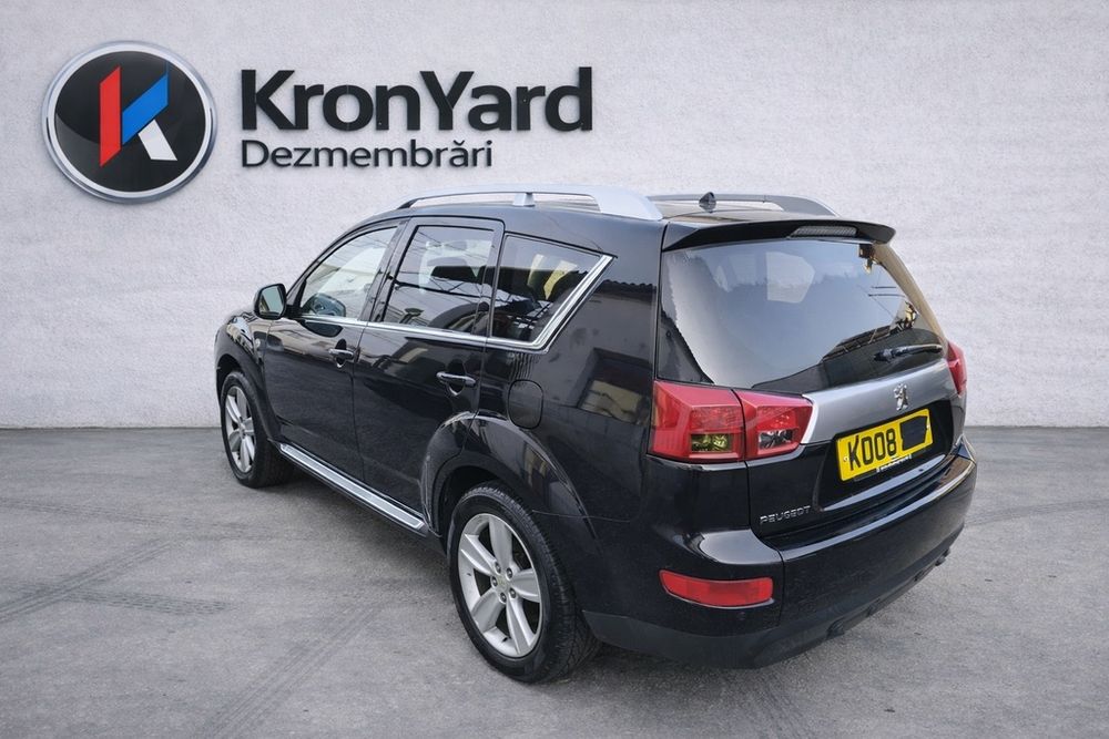 Dezmembrari dezmembrez  Peugeot 4007 2.2 HDI 2007-2012  4HN Garantie