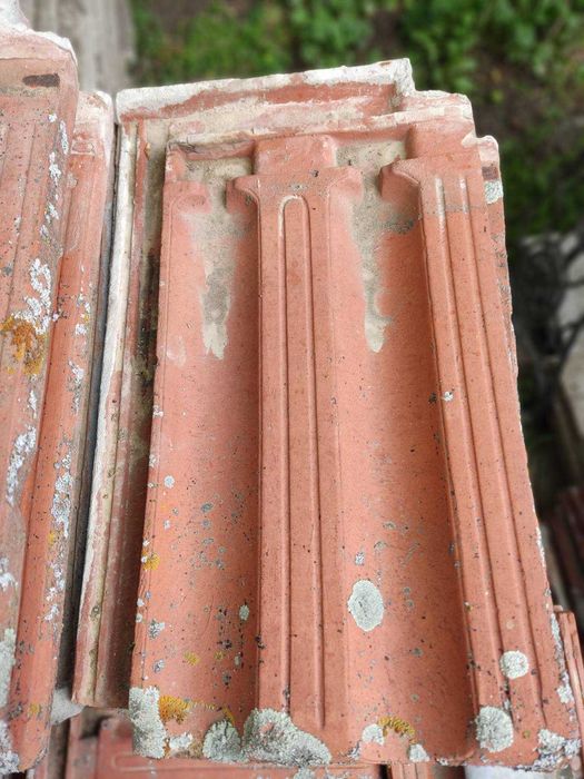 Продавам 740 керемиди цигли модел гара Левски