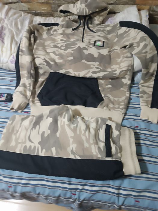 Trening Nike Air Force 1 bumbac mărimea S.