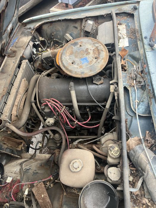 Лада 2105, 2107, 1500, 2101 НА ЧАСТИ