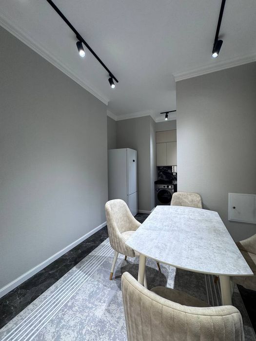 Срочно 4/7/9   новостройка ул. Махтумкули Паркентский