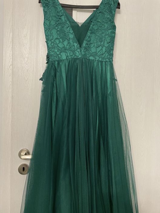 Официална бутикова рокля