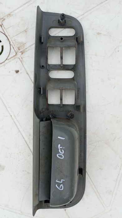 Mâner interior ușa stânga față VW golf 4, bora, Skoda Octavia