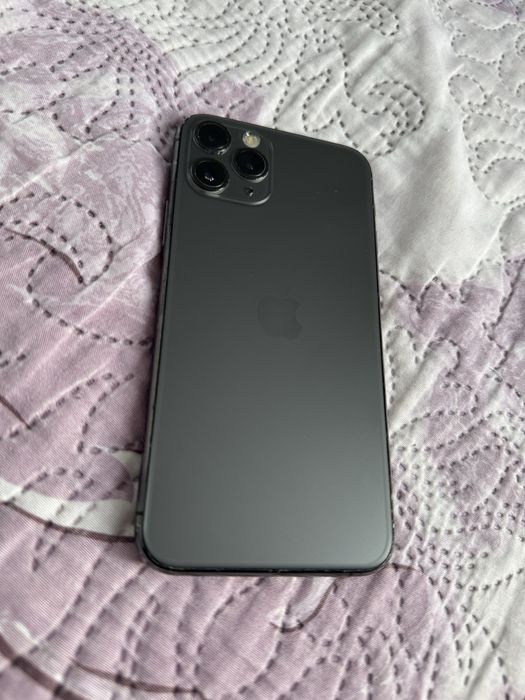 Iphone 11 Pro 256 GB