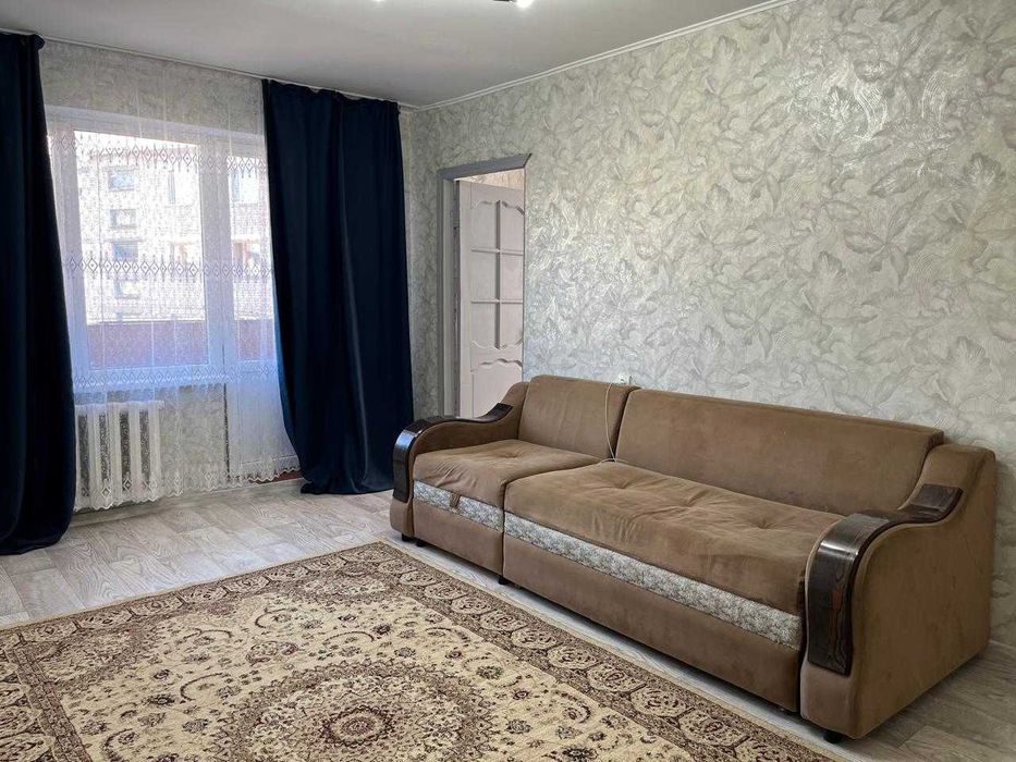 Сдам 2-комнатную квартиру