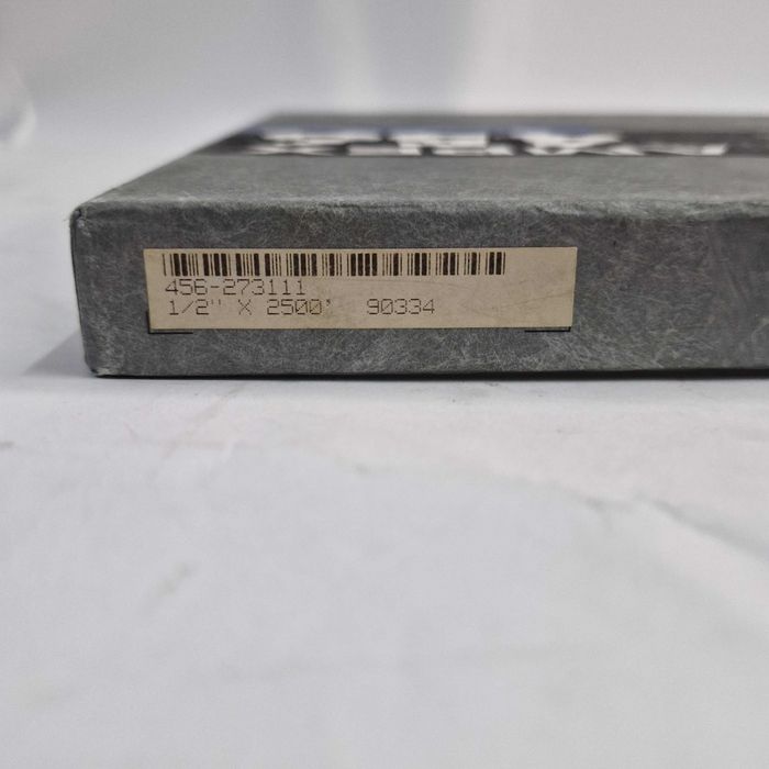 Liquid Money vinde - Bandă magnetică Ampex 456 Grand Master