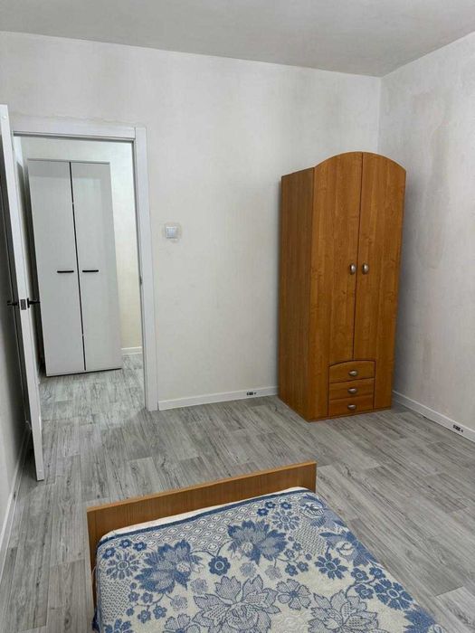 Сдам 2х комнатную квартиру