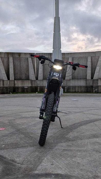 79bike falcon pro | 2 броя