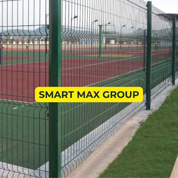 Еврозабор Сетка Ишлаб Чикарувчи Йевро Забор Yevrozabor Setka Evrozabor