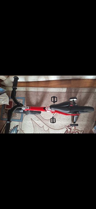 Велик велосипед детский