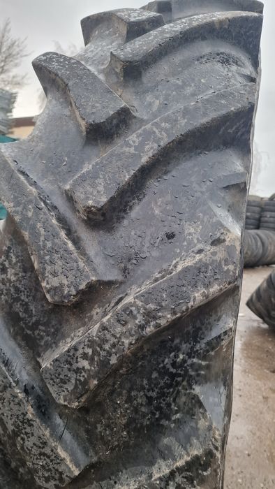CAUCIUC Agri 16.9R38 marca Stomil