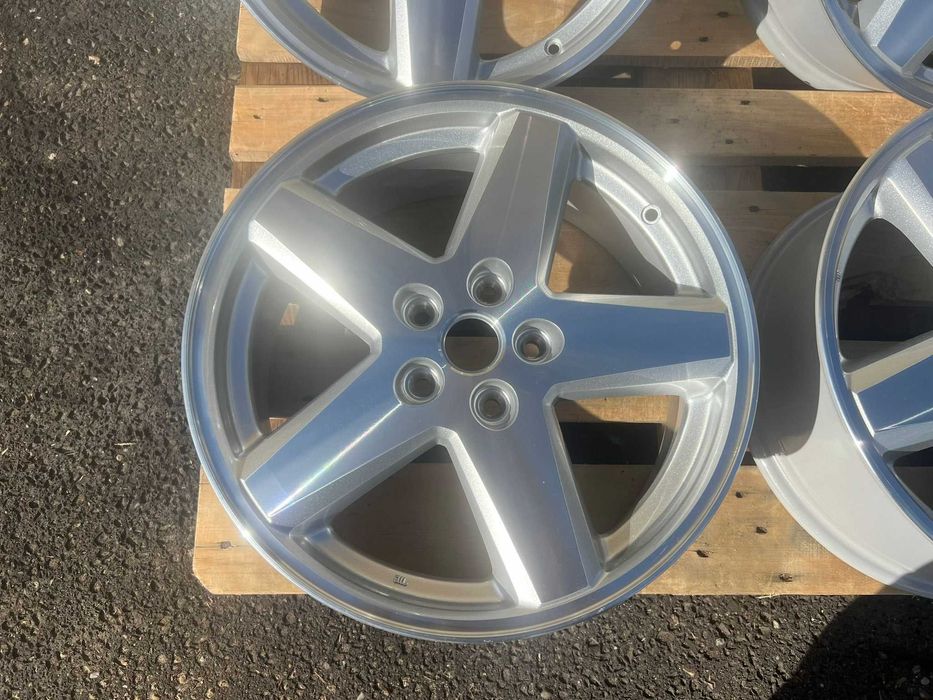 5х114.3 18 Джанти Hyundai Kia Mazda Nissan Mitsubishi Honda Toyota