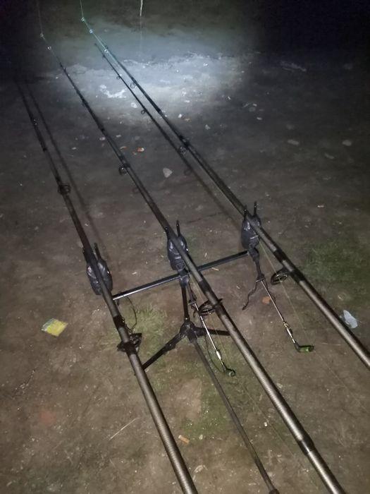 Сигнализатори jy 4+1