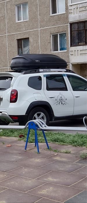 Продам автобокс