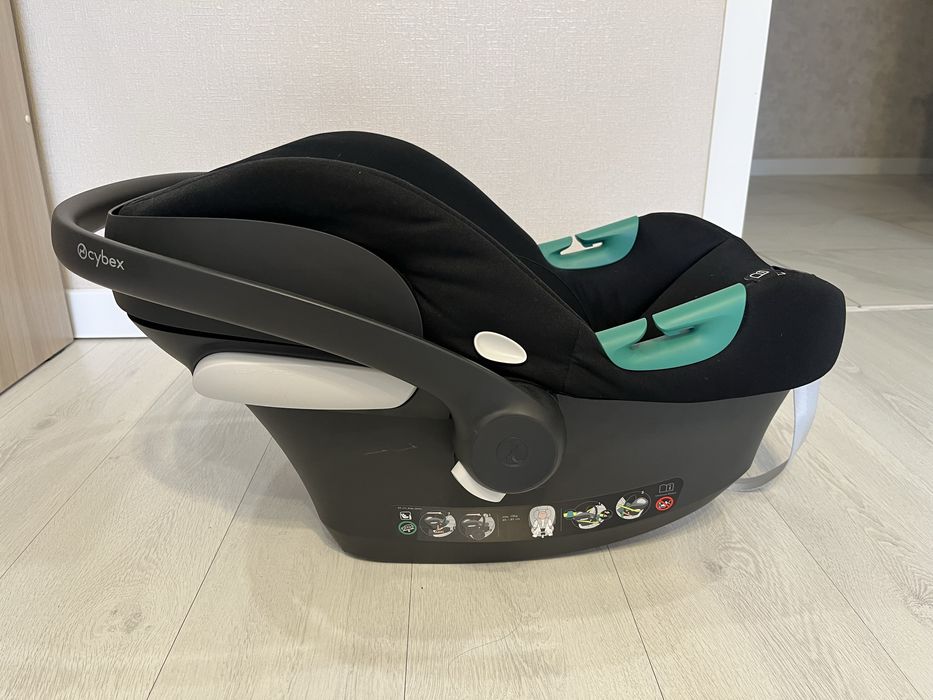 Автокресло Cybex 0+