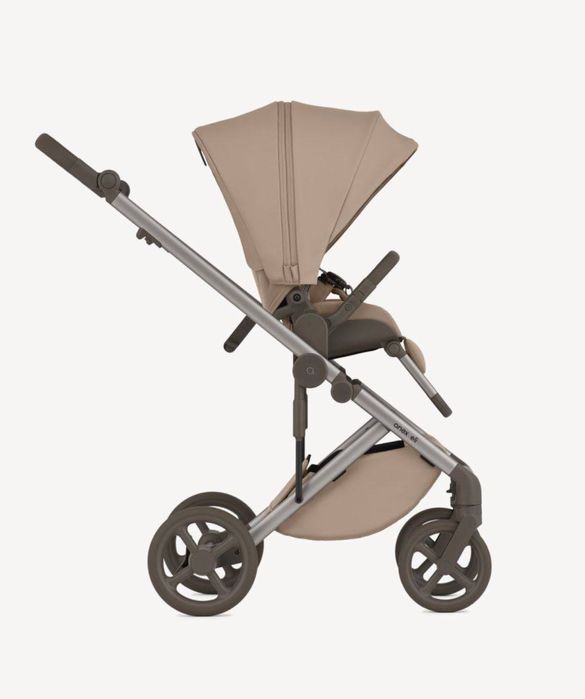 Anex Eli | Продается премиум Коляска